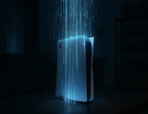 ダウンロード専用のPS5本体はSSDを搭載していない