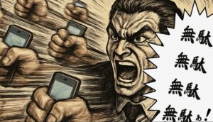 iPhoneのバッテリー交換の意味を解説
