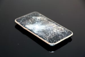 松が丘でiPhone修理
