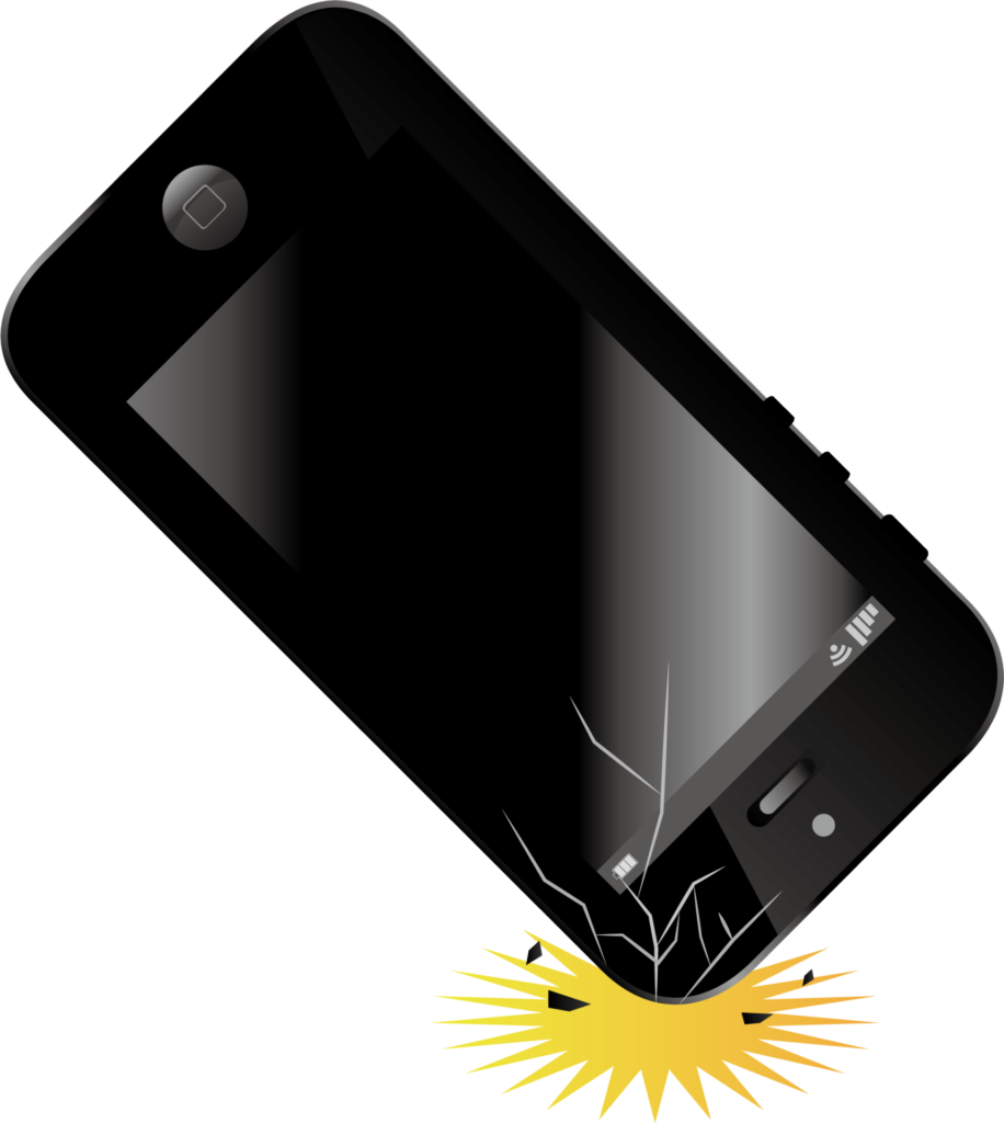 八千代緑が丘駅のiPhone修理