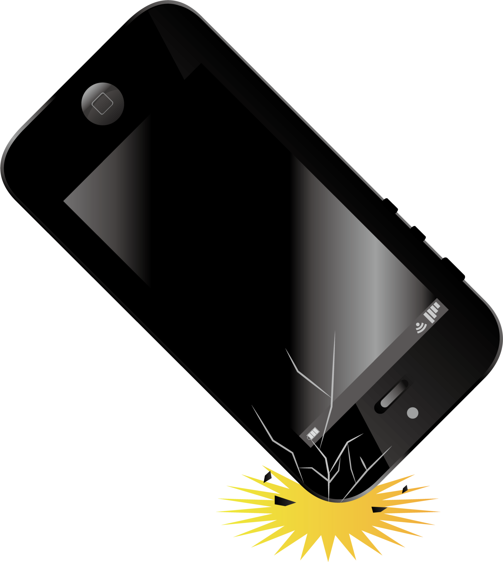 八千代緑が丘駅のiPhone修理