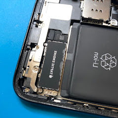 iPhone修理を最安で探す‐Eyesmart稲毛・八千代