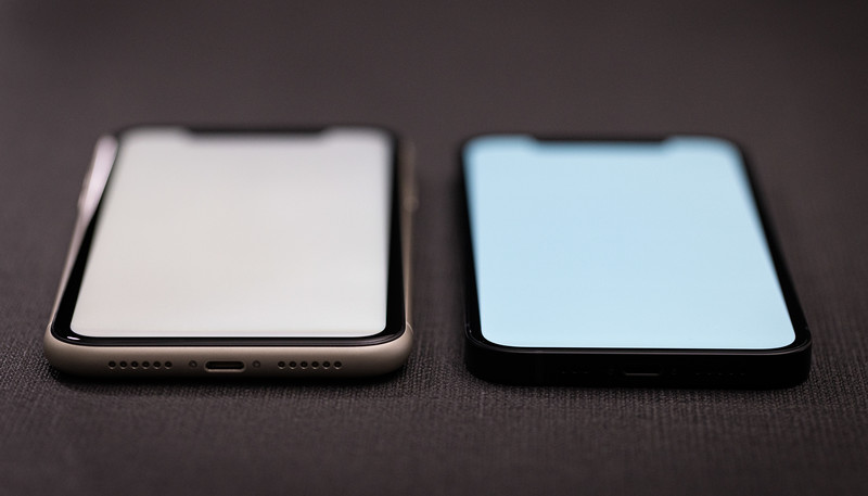 iPhone修理のイメージ‐Eyesmart稲毛・八千代