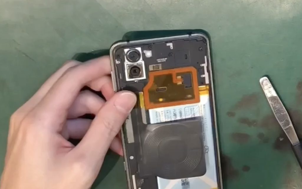 スマホ バッテリー 交換 寿命