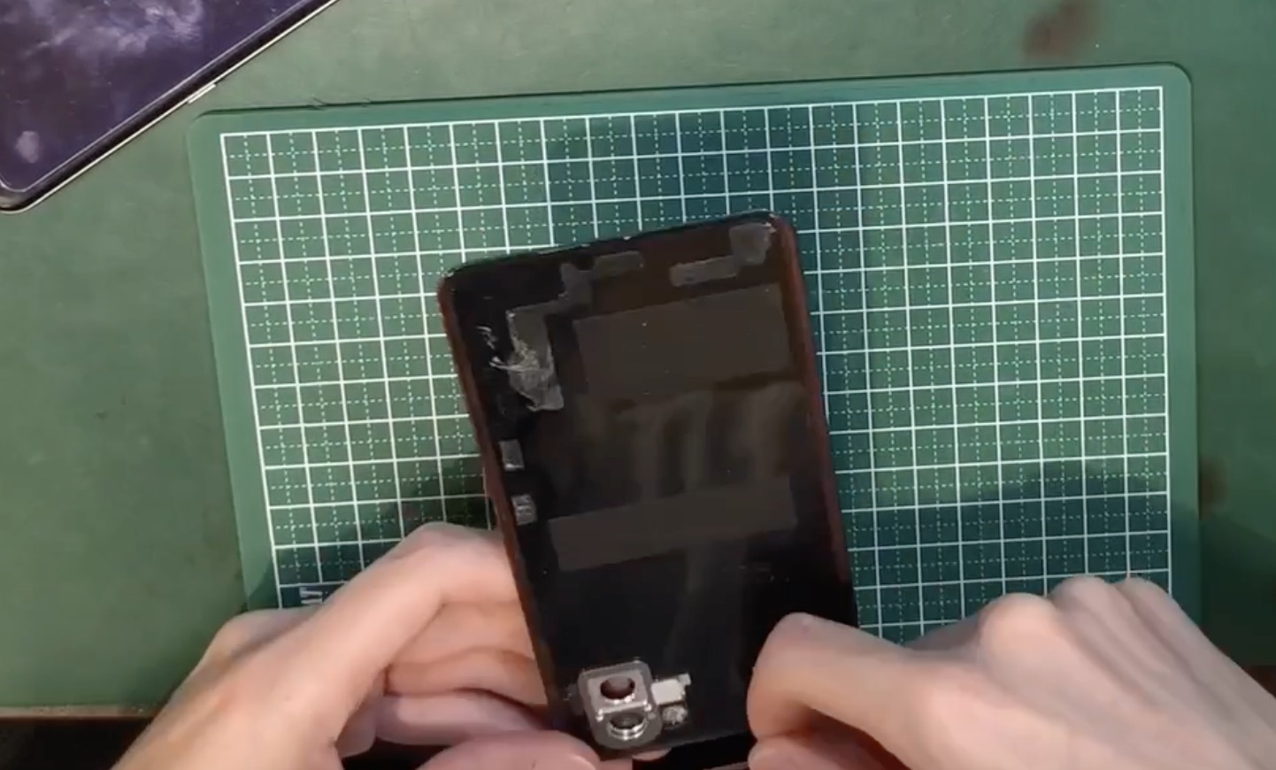 スマホ バッテリー 交換 寿命