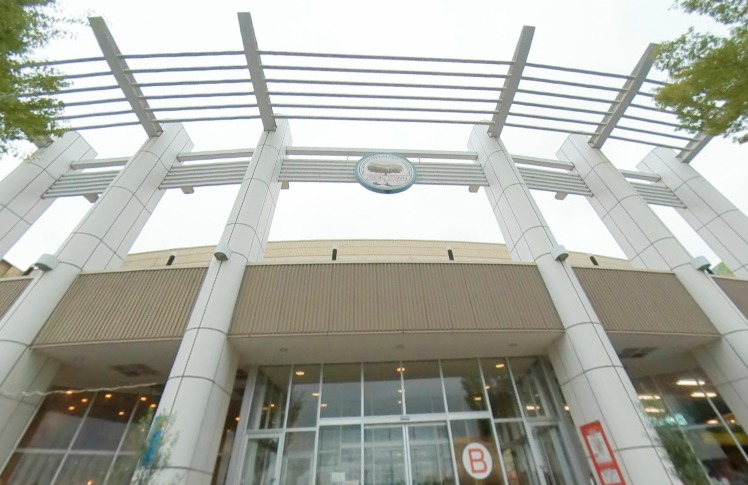 おゆみ野でiPhone修理ならEyeSmart千葉市おゆみ野店